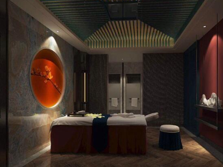 为什么选择上海黄浦Teyou养生会馆桑拿会馆