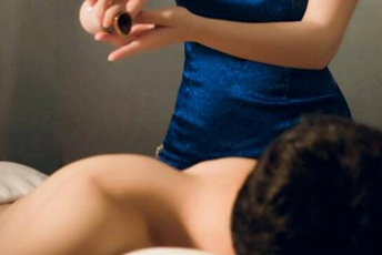 上海黄浦水疗馆是失眠者的秘密避难所